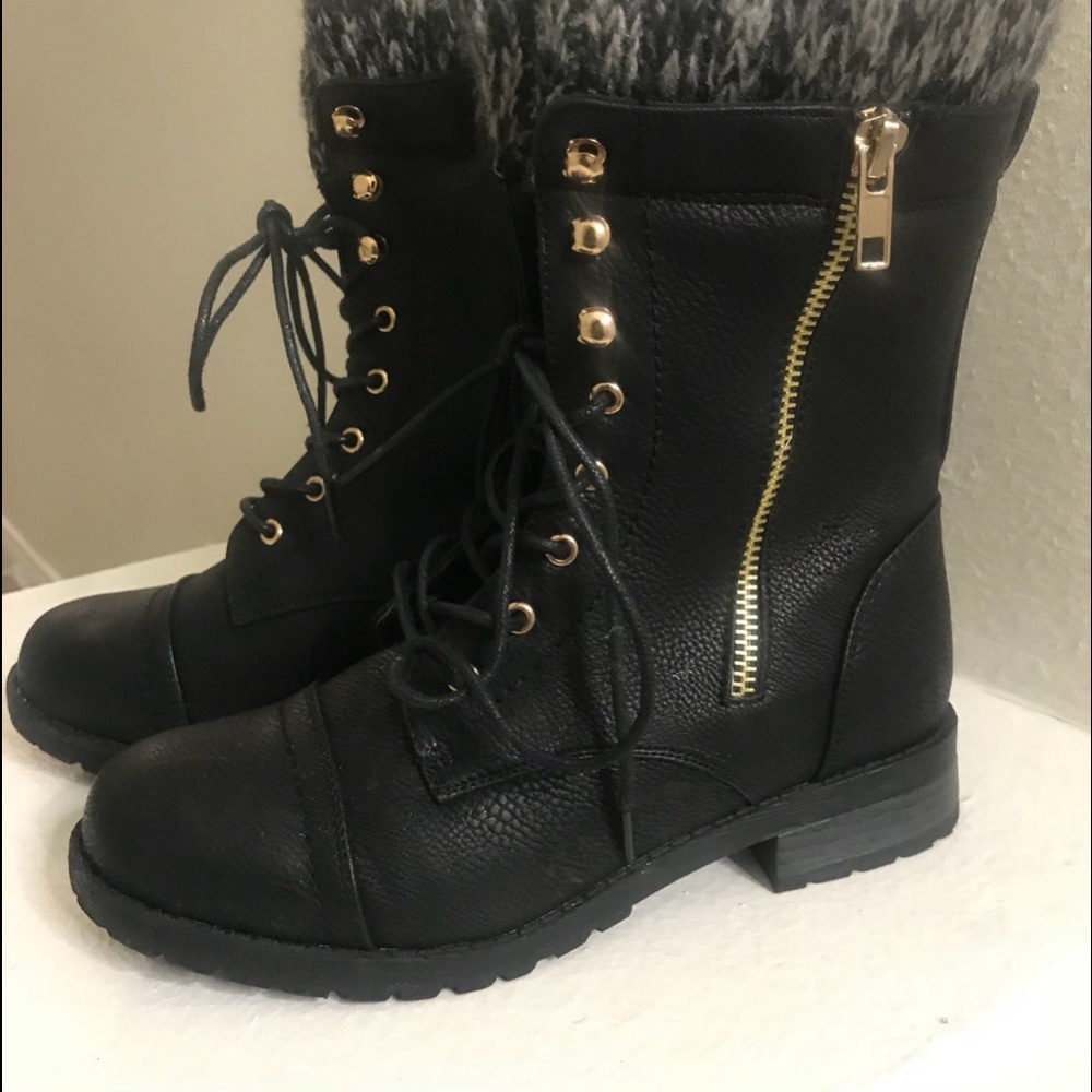 Boots